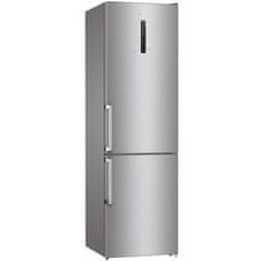 Gorenje Kombinovaná chladnička NRC 6204SXL5M