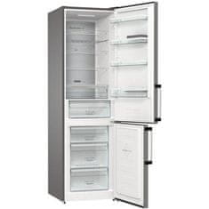 Gorenje Kombinovaná chladnička NRC 6204SXL5M