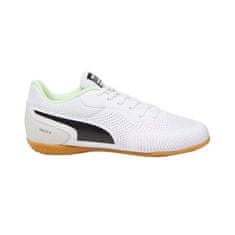 Puma Obuv biela 37 EU Truco Iii It Jr