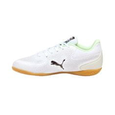 Puma Obuv biela 37 EU Truco Iii It Jr