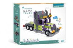 Seva DOPRAVA – Truck