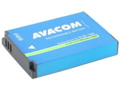 Avacom Samsung SLB-10A Li-Ion 3.7V 950mAh 3.5Wh