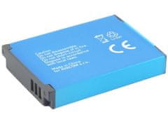 Avacom Samsung SLB-10A Li-Ion 3.7V 950mAh 3.5Wh