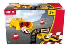 Brio Štartovacia rampa Roll Racing