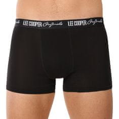 Lee Cooper 7PACK pánske boxerky viacfarebné (PO41014-mix) - veľkosť XL