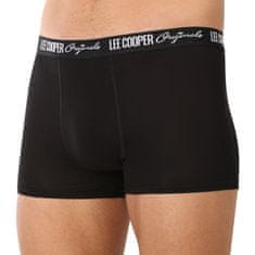 Lee Cooper 7PACK pánske boxerky viacfarebné (PO41014-mix) - veľkosť XL