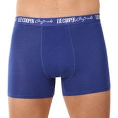 Lee Cooper 7PACK pánske boxerky viacfarebné (PO41014-mix) - veľkosť XL