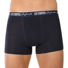 Lee Cooper 7PACK pánske boxerky viacfarebné (PO41014-mix) - veľkosť XL