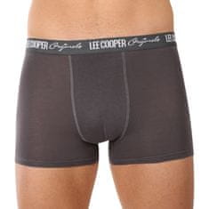 Lee Cooper 7PACK pánske boxerky viacfarebné (PO41014-mix) - veľkosť XL