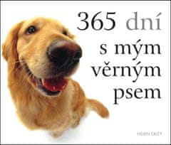 Helen Exley: 365 dní s mým věrným psem