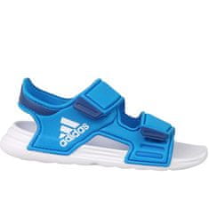 Adidas Sandále do vody modrá 31 EU Altaswim C