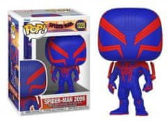 Funko POP! Zberateľská figúrka Marvel Spider-Man Across the Spider-Verse Spider-Man 2099 1225