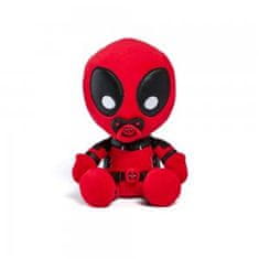 SIMBA Plyšová hračka Deadpool Babypool 25 cm