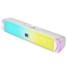 Borofone Reproduktor Bluetooth BR43 Colorful sivý