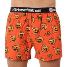 Horsefeathers Pánske trenky Frazier Pumpkins (AM166P) - veľkosť XXL