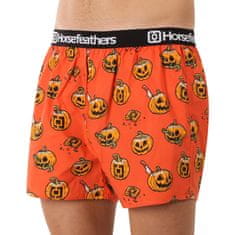 Horsefeathers Pánske trenky Frazier Pumpkins (AM166P) - veľkosť XXL