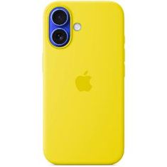 APPLE iPhone 16 SilicCaseMS Star Fruit