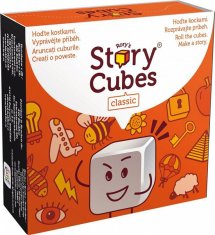 Rory´s Story Cube - Rory´s Story Cube