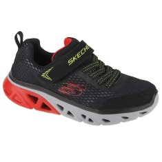 Skechers Obuv čierna 32 EU Glidestep Sport