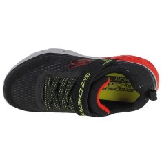 Skechers Obuv čierna 32 EU Glidestep Sport