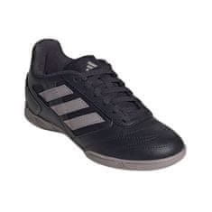 Adidas Obuv čierna 38 EU Super Sala 2 In Jr