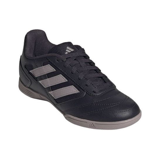 Adidas Obuv čierna Super Sala 2 In Jr