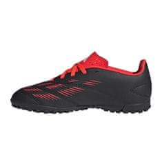 Adidas Obuv čierna 36 2/3 EU Predator Club L