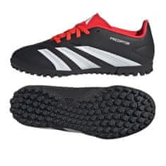 Adidas Obuv čierna 36 2/3 EU Predator Club L