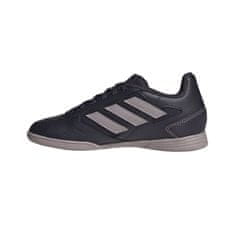 Adidas Obuv čierna 38 EU Super Sala 2 In Jr