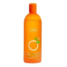 Ziaja Sprchový gél Orange Butter 500 ml