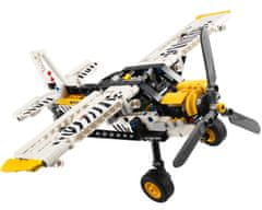 LEGO Technic 42198 Lietadlo do vzdialených oblastí