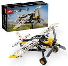 LEGO Technic 42198 Lietadlo do vzdialených oblastí