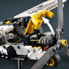 LEGO Technic 42198 Lietadlo do vzdialených oblastí