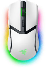 Razer COBRA PRE White (RZ01-04660200-R3G1)