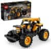 LEGO Technic 42199 Monster Jam DIGatron s naťahovacím motorom