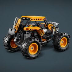 LEGO Technic 42199 Monster Jam DIGatron s naťahovacím motorom