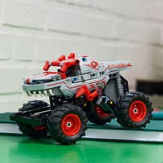 LEGO Technic 42200 Monster Jam ThunderROARus s naťahovacím motorom