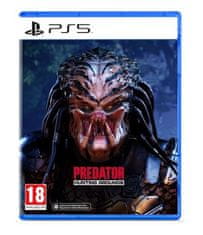 IllFonic PS5 Predator: Hunting Grounds