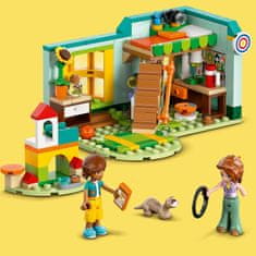 LEGO Friends 42646 Izba Autumn