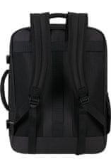 American Tourister Batoh Take2Cabin Casual Backpack M Black