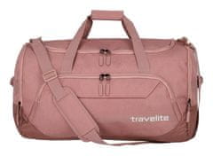 Travelite Kick Off Duffle L Rosé