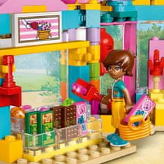 LEGO Friends 42649 Cukráreň v mestečku Heartlake