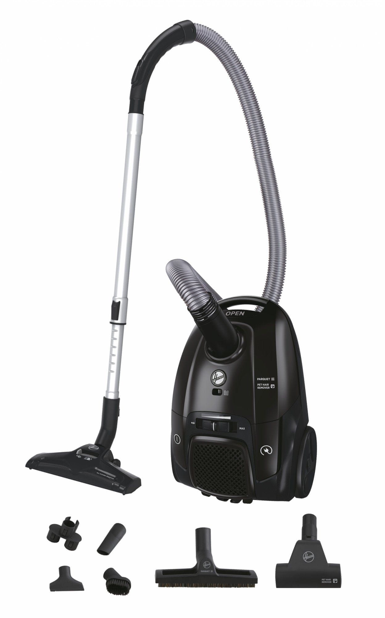    Hoover TXL80PET 011 