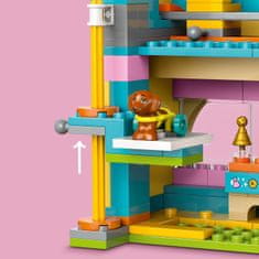 LEGO Friends 42650 Obchod s doplnkami pre mazlíčkov