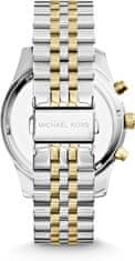 Michael Kors Pánske Hodinky MK8344 45MM