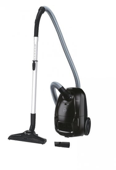 Hoover vreckový vysávač HE105HM 011