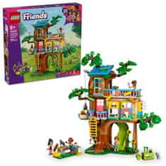 LEGO Friends 42652 Domček priateľstva na strome