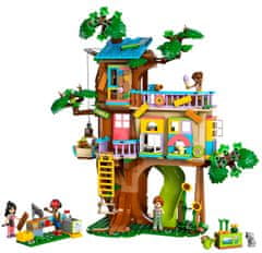 LEGO Friends 42652 Domček priateľstva na strome