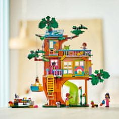 LEGO Friends 42652 Domček priateľstva na strome