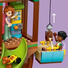 LEGO Friends 42652 Domček priateľstva na strome